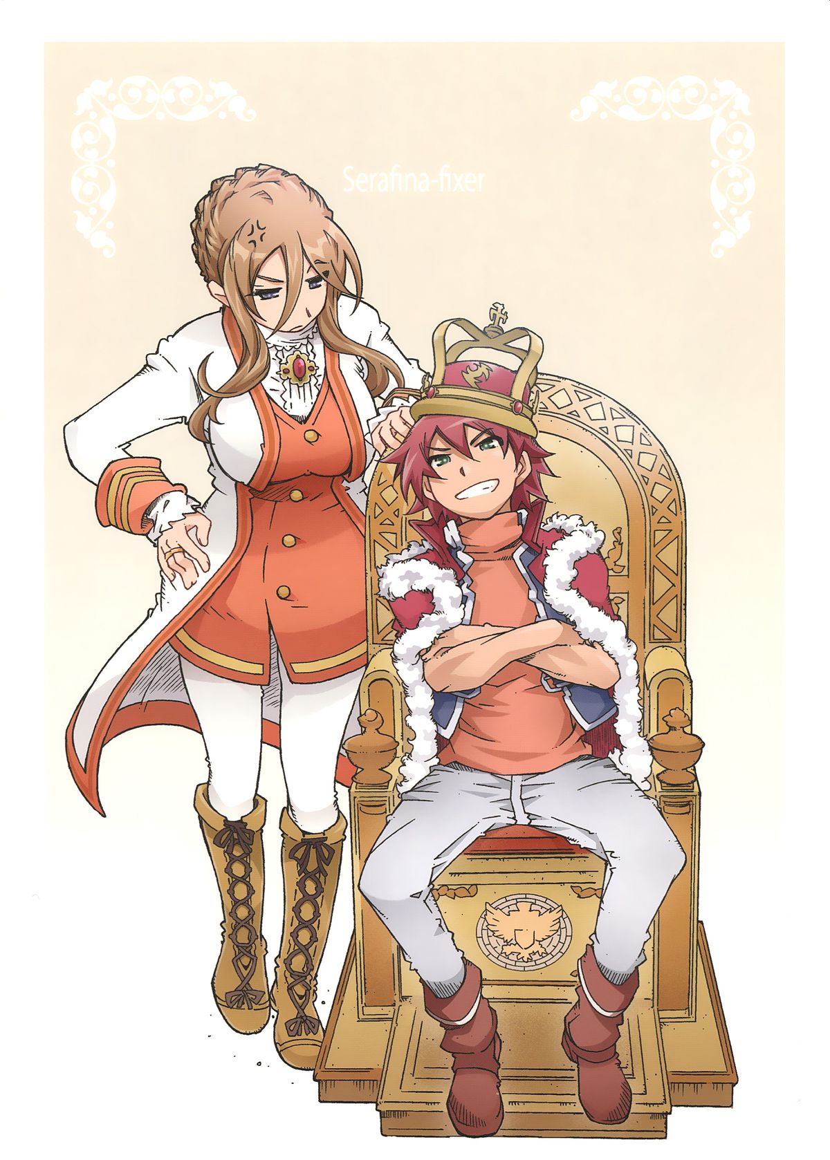 Serafina-fixer page 2 full