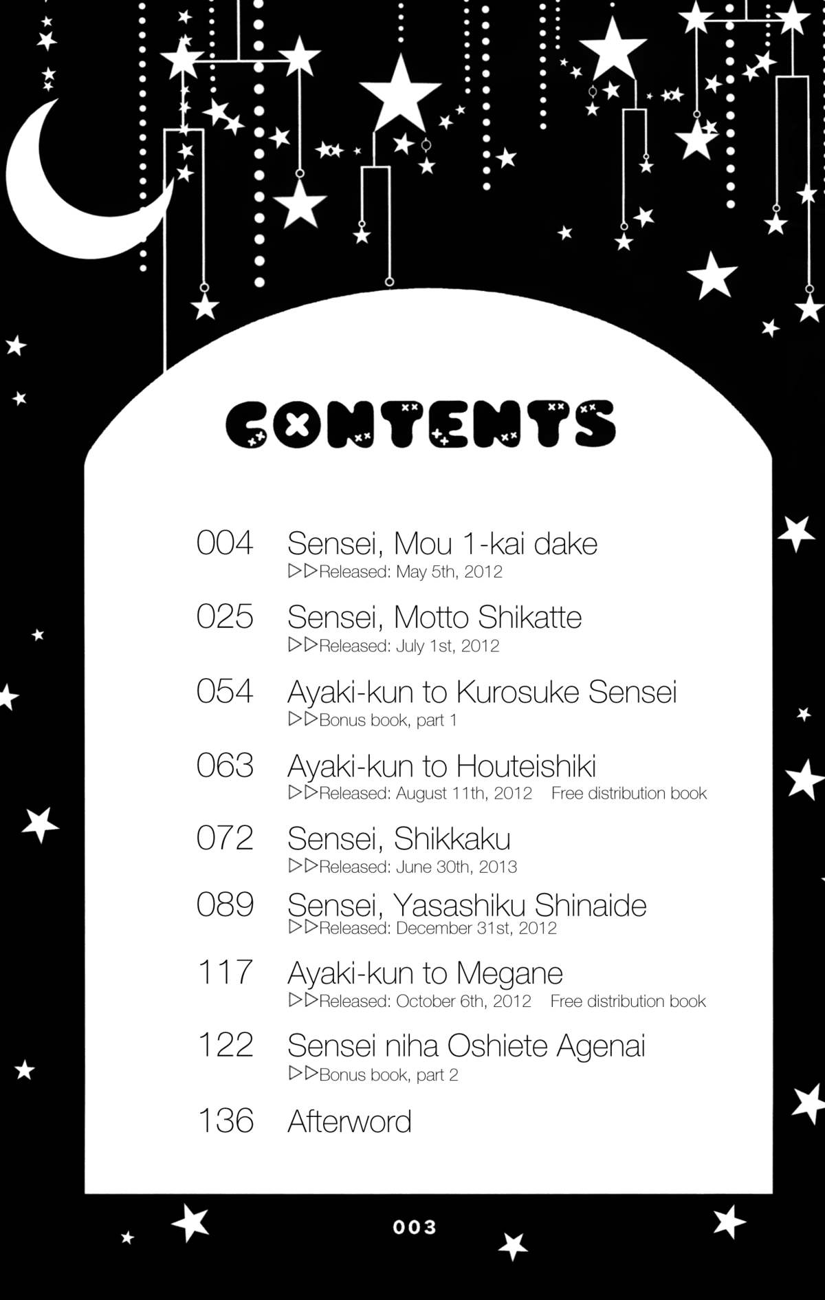 Sensei, Sensei page 3 full