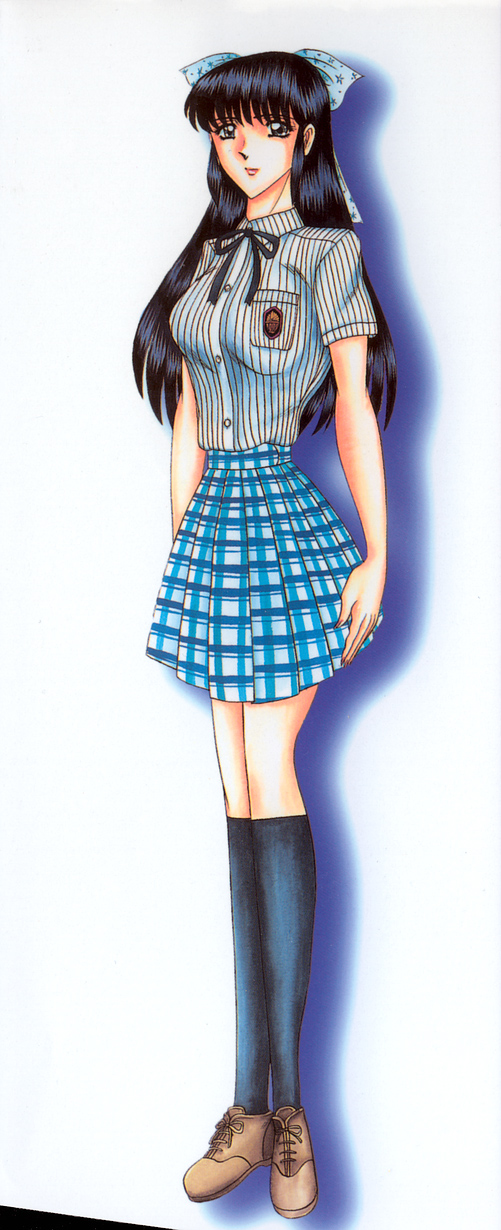 Inshuu ~Taenaru Hanabana no Shirabe~ page 2 full