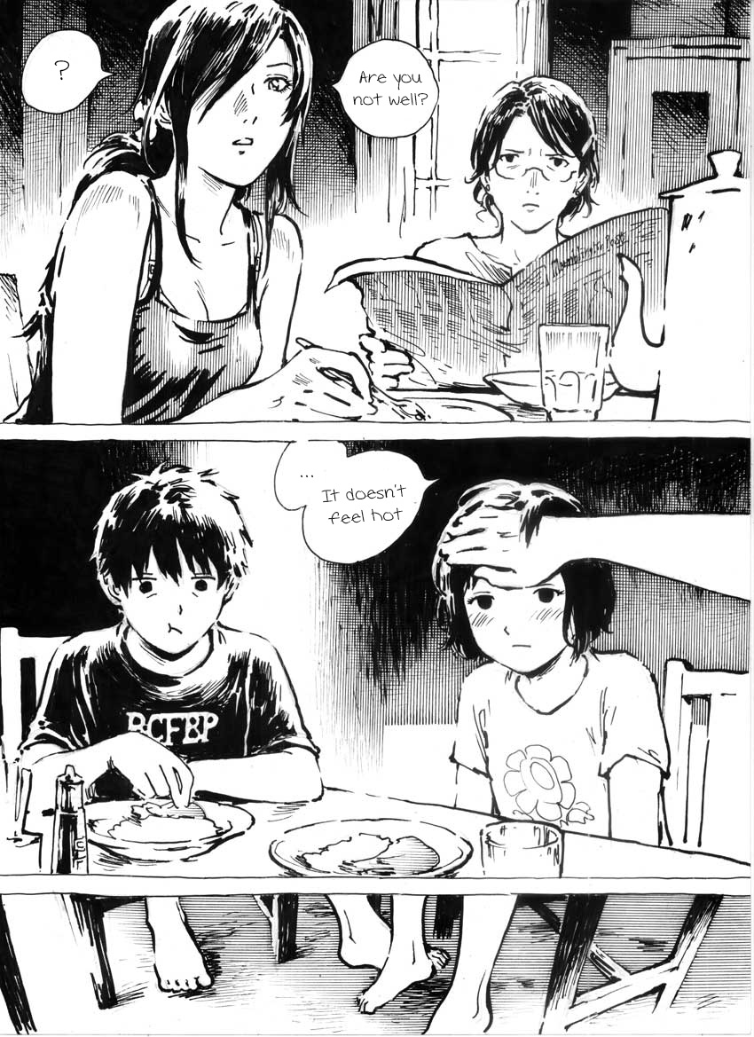 Kancil Chapter 3 page 10 full