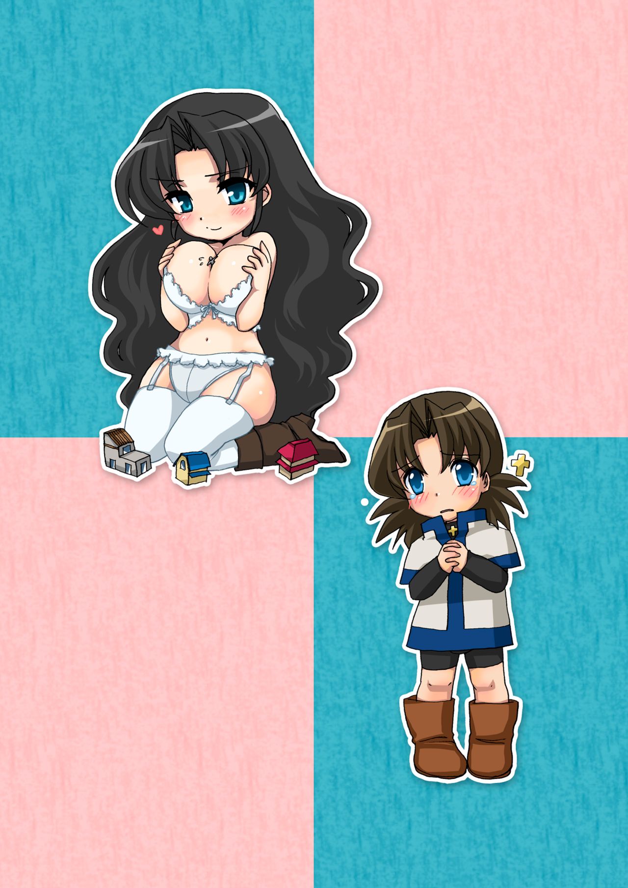 Eliza-san no Gomutai | Eliza's Corruption page 10 full