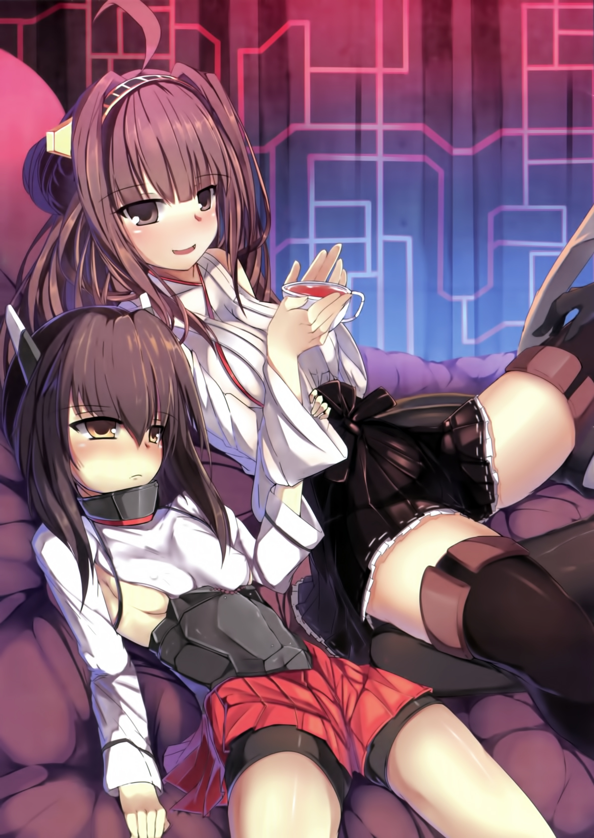 VeryShy03 page 5 full