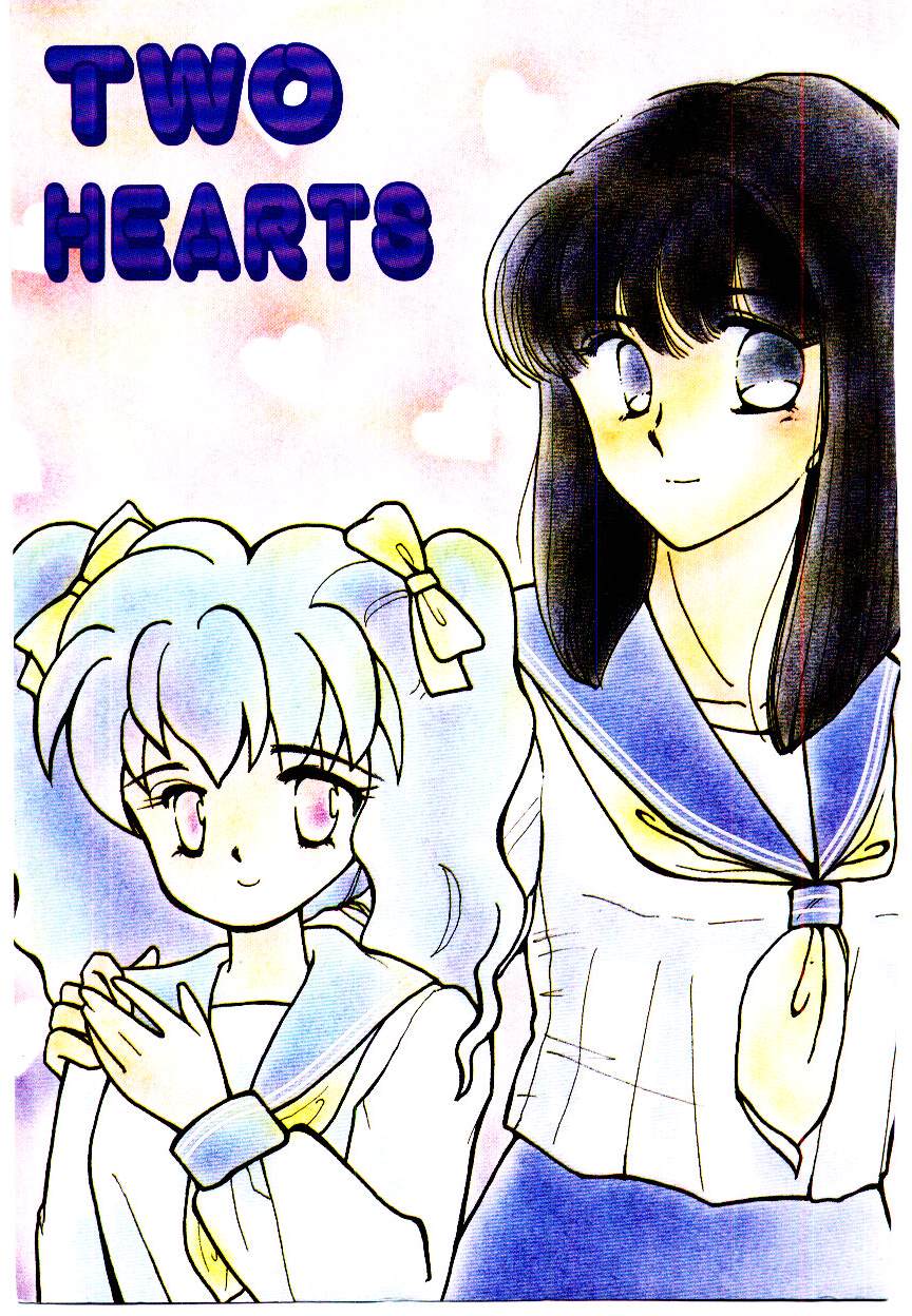TWO HEARTS page 3 full