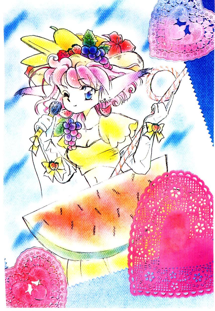 TWO HEARTS page 4 full