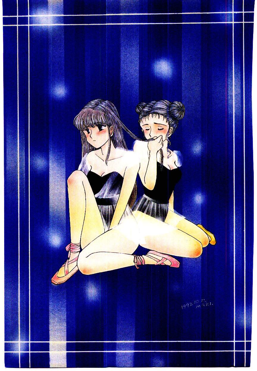 TWO HEARTS page 5 full