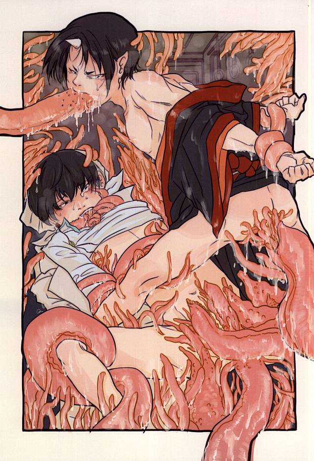 Jitsuroku!! Shokushu Chikan Densha de GO!! Gokuraku Gyou ⇔ Jigoku Gyou page 2 full