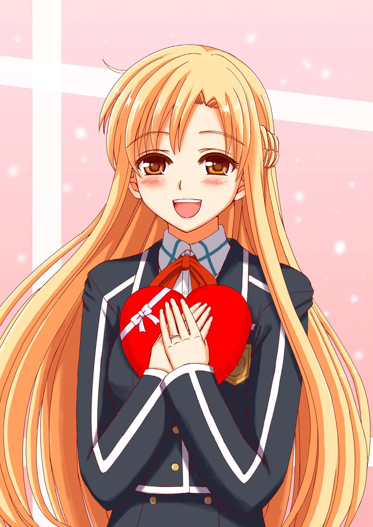 Zutto Kimi to Issho ni page 3 full