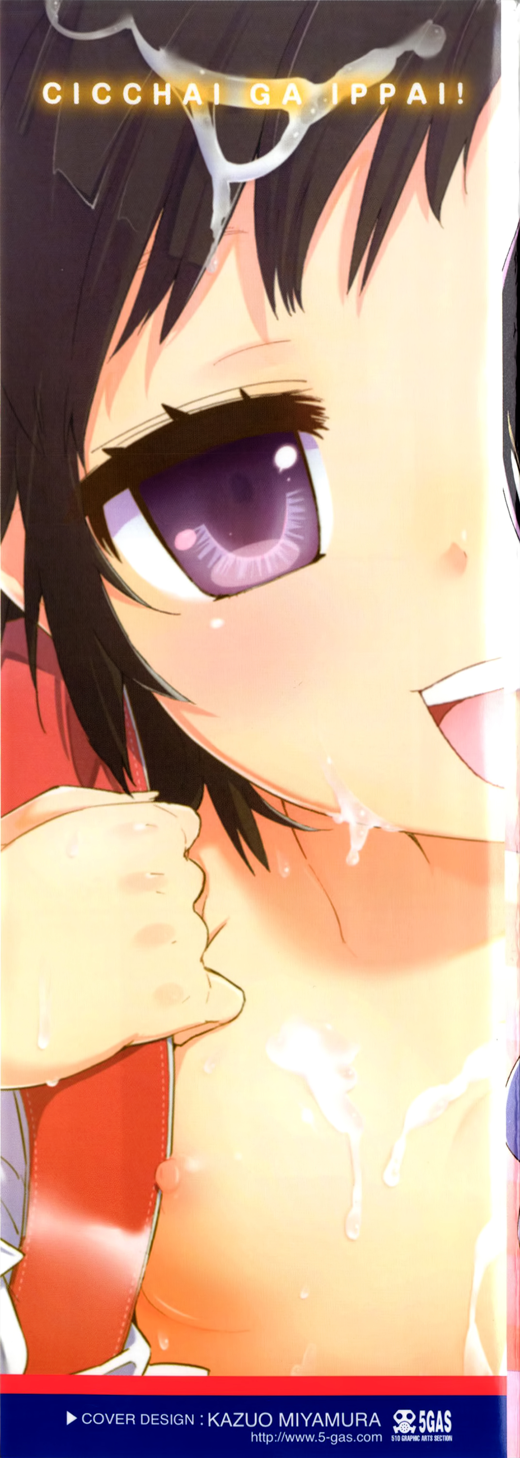 Chicchai ga Ippai! page 2 full