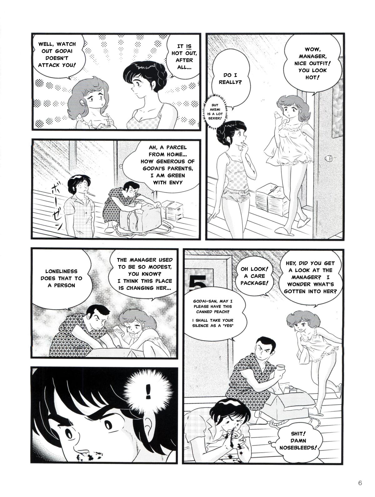 Fairy 14 page 5 full