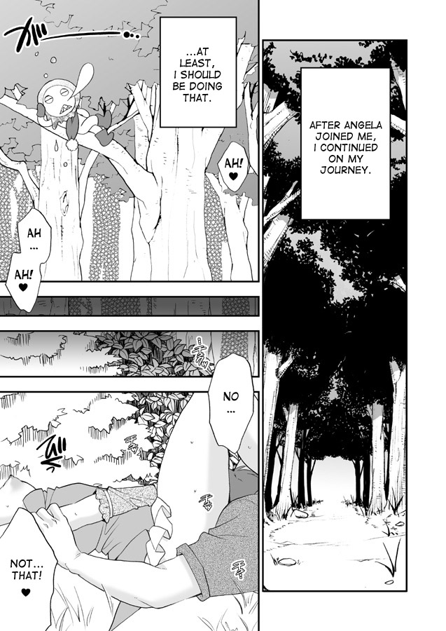 Princess Code 06 page 2 full