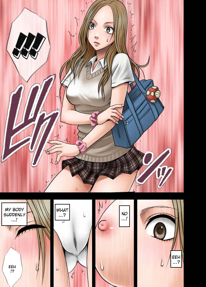 Idol Kyousei Sousa Gakuen Hen | Virgin Idol page 10 full