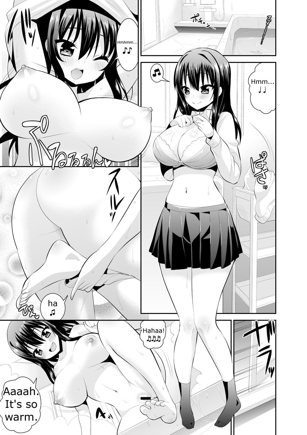 Microne Magazine Vol. 29 page 1 full