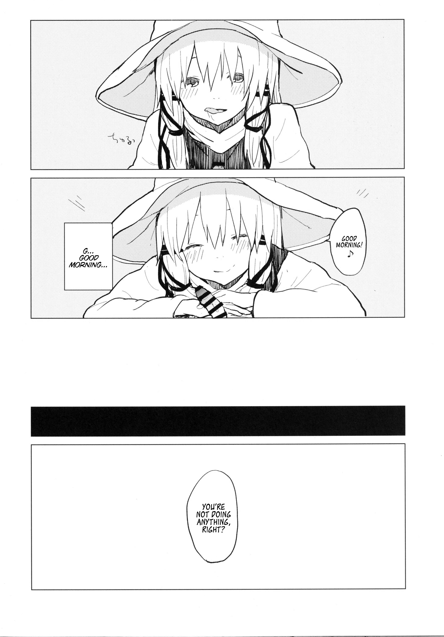 Suwa Nee-chan Amaesase...wa!? Suwa Shota Bangaihen 5 | Being Spoiled by Suwa Nee-Chan...Ah!? Suwa Shota Extra Volume 5 page 9 full