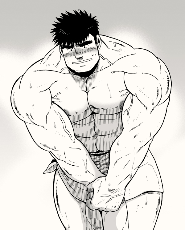 Ryuuseigou ni Notte Alternative 2 page 6 full