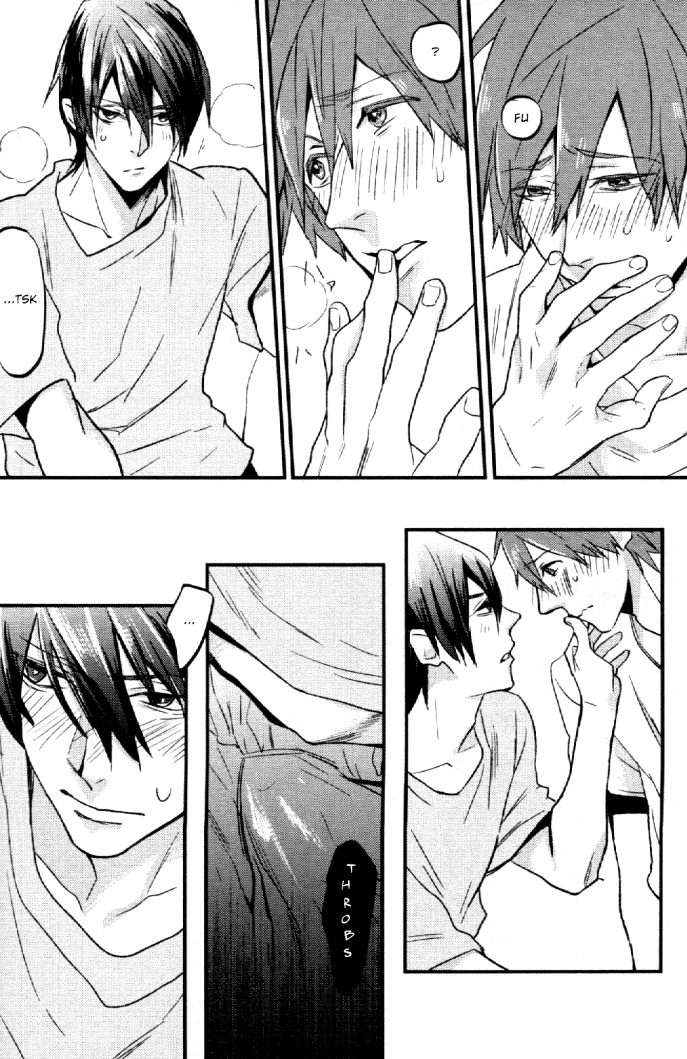 Tsumi to Batsu page 9 full