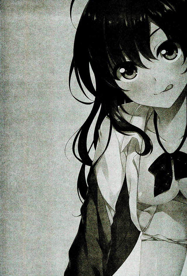 Ichinose Shiki trip no Susume page 3 full