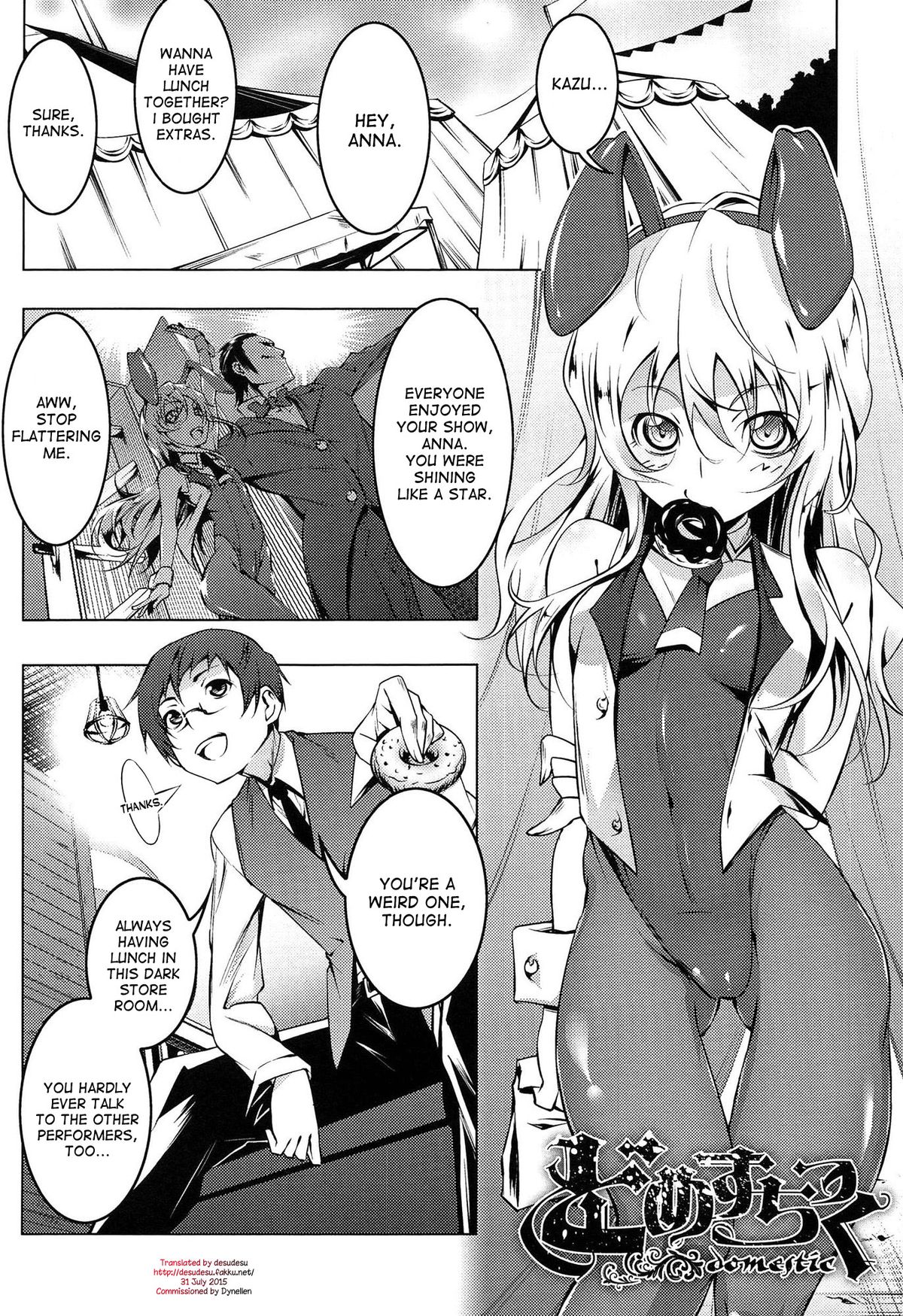 Domestic page 1 full