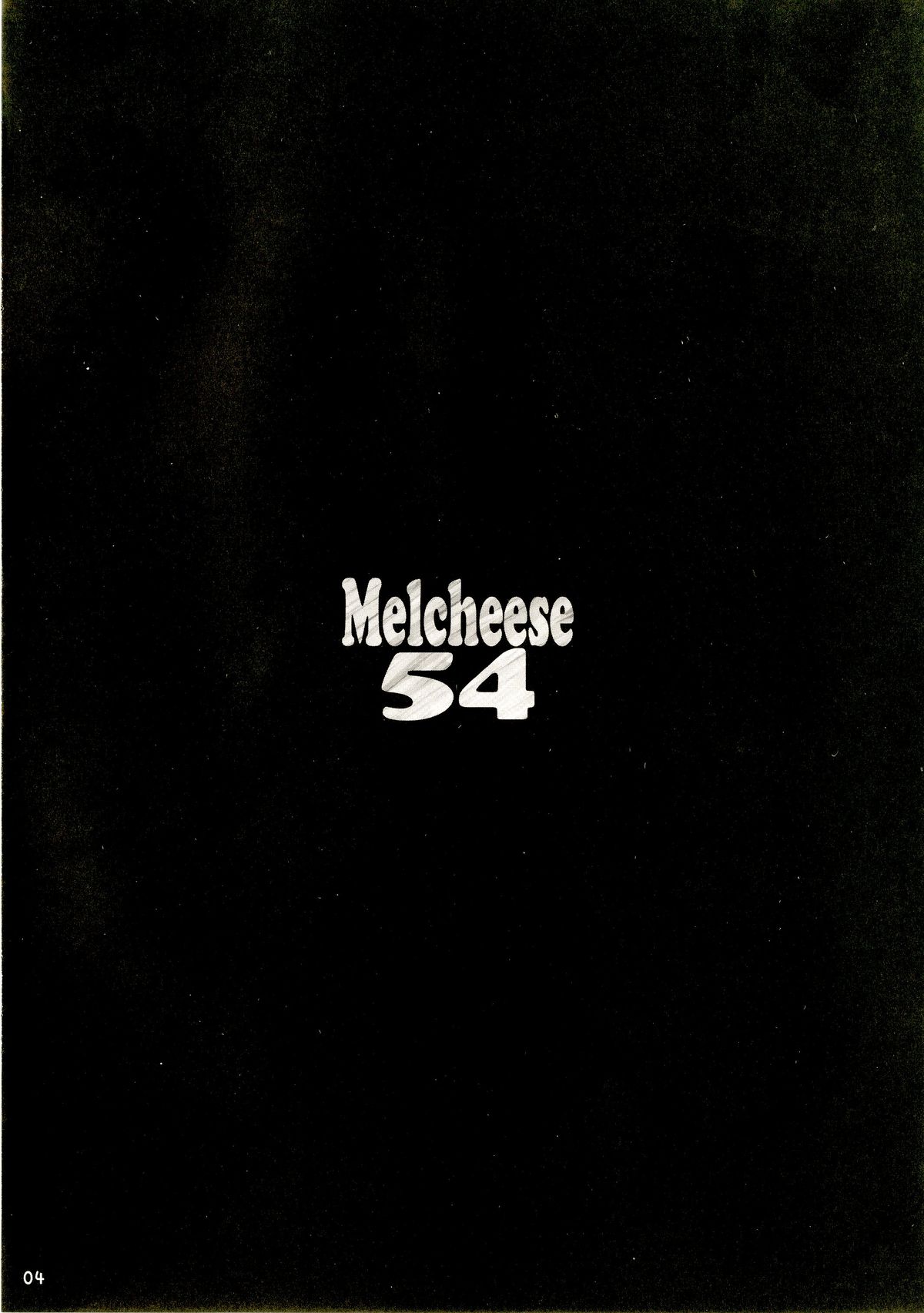 Melcheese 54 page 3 full