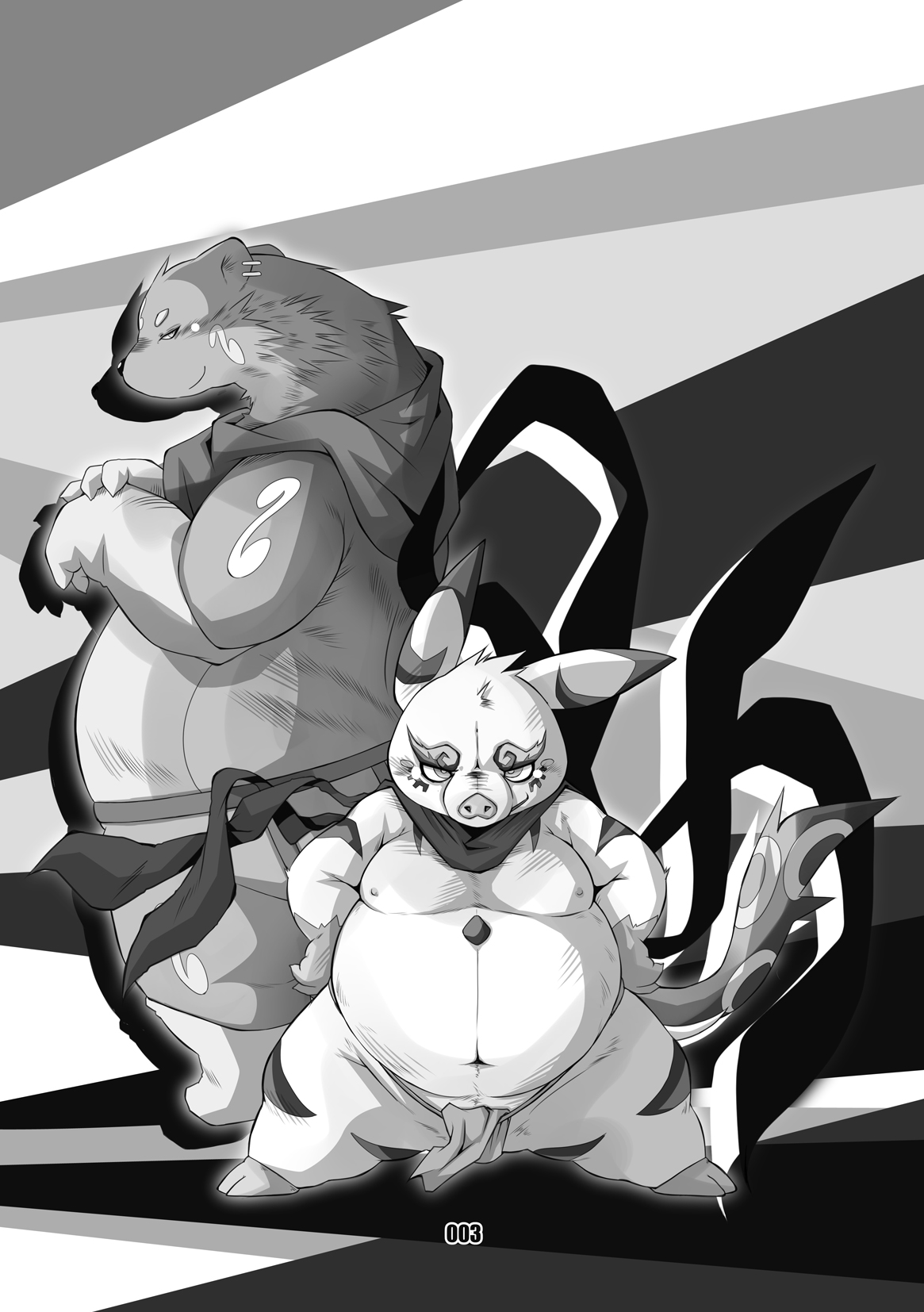 PLEIADES 2 page 2 full