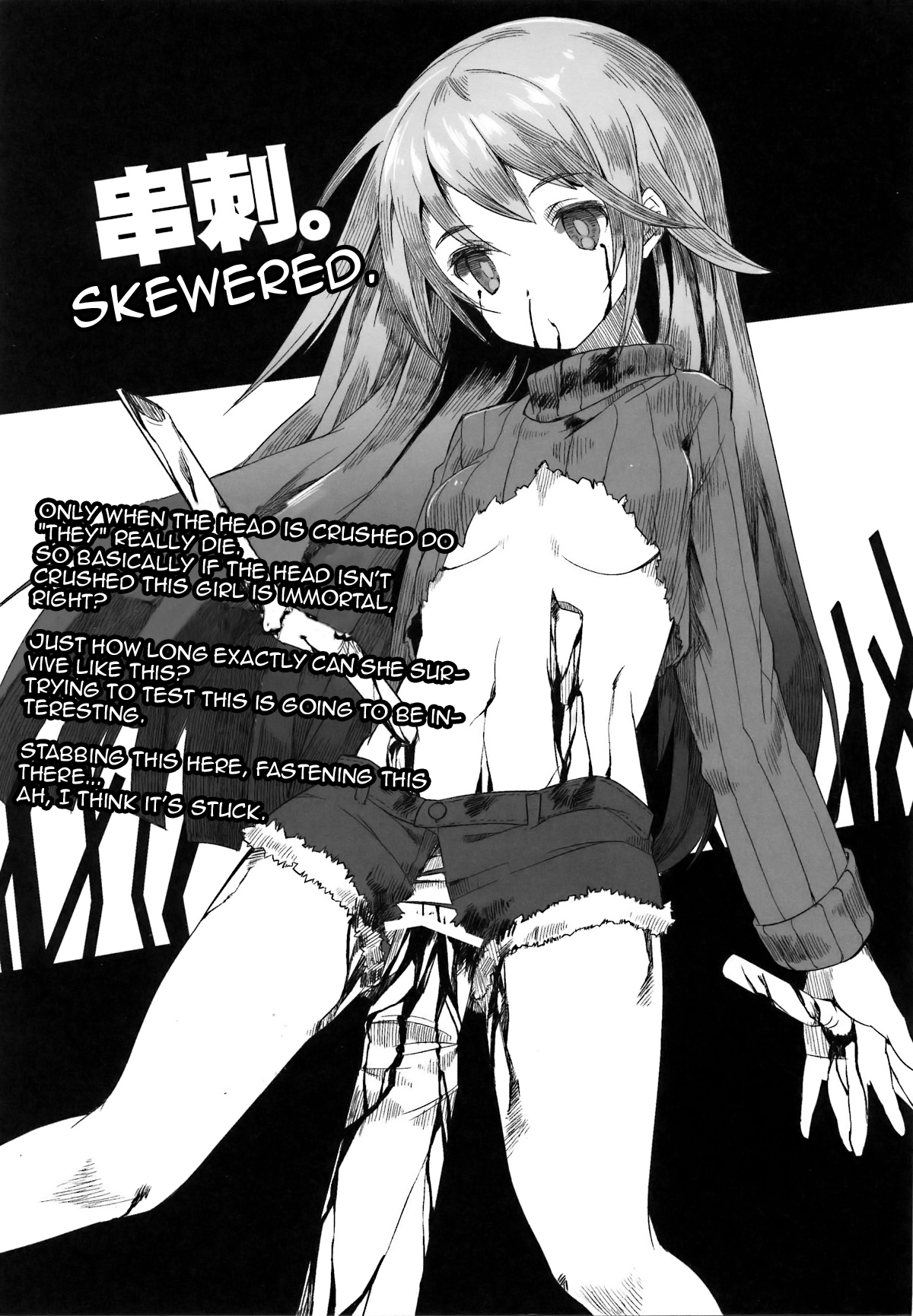 HEADSHOT File.01 page 6 full