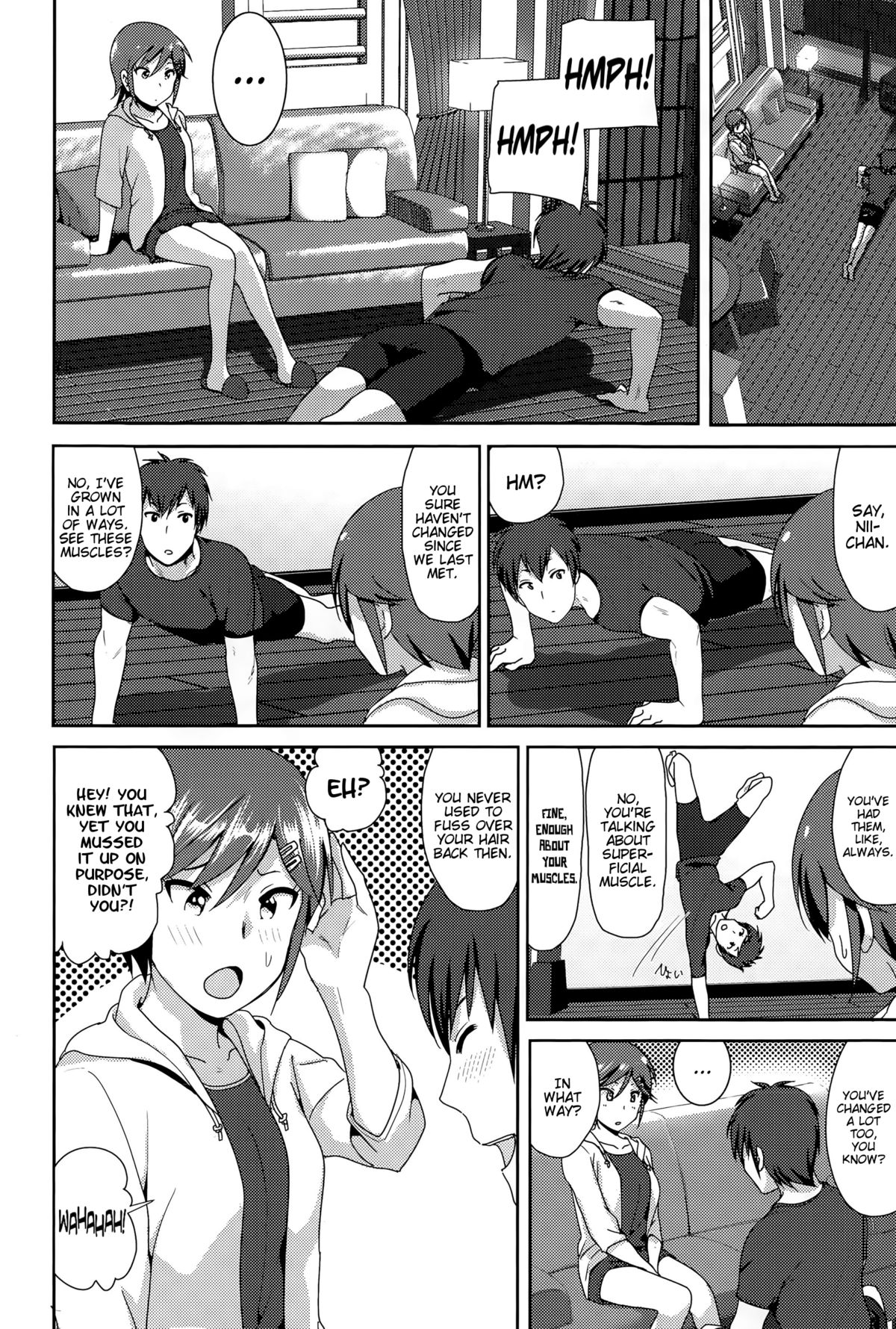 ne~ niichan page 2 full