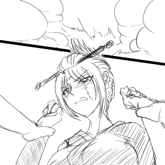 Horegusuri: Akuyou Hen - Zenpen page 2 full