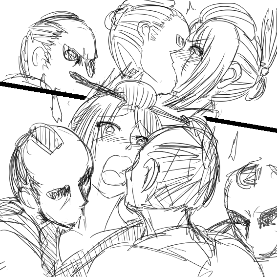 Horegusuri: Akuyou Hen - Zenpen page 4 full