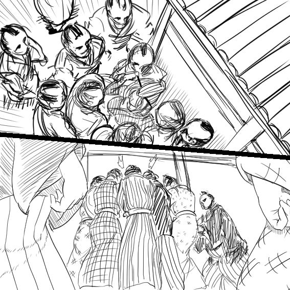 Horegusuri: Akuyou Hen - Zenpen page 5 full