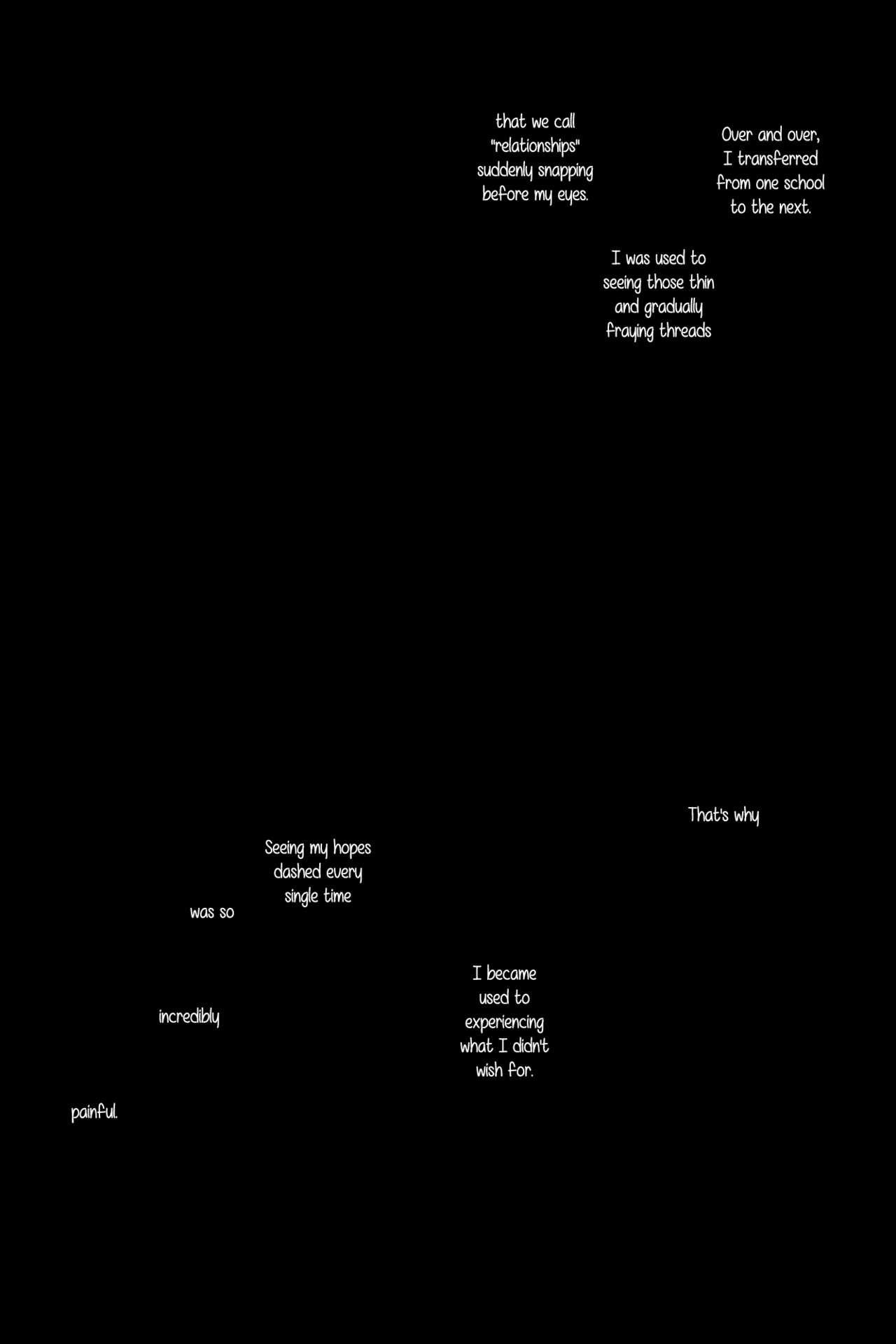 Sasayaku You ni Koi o Shite | Love Like a Whisper page 5 full