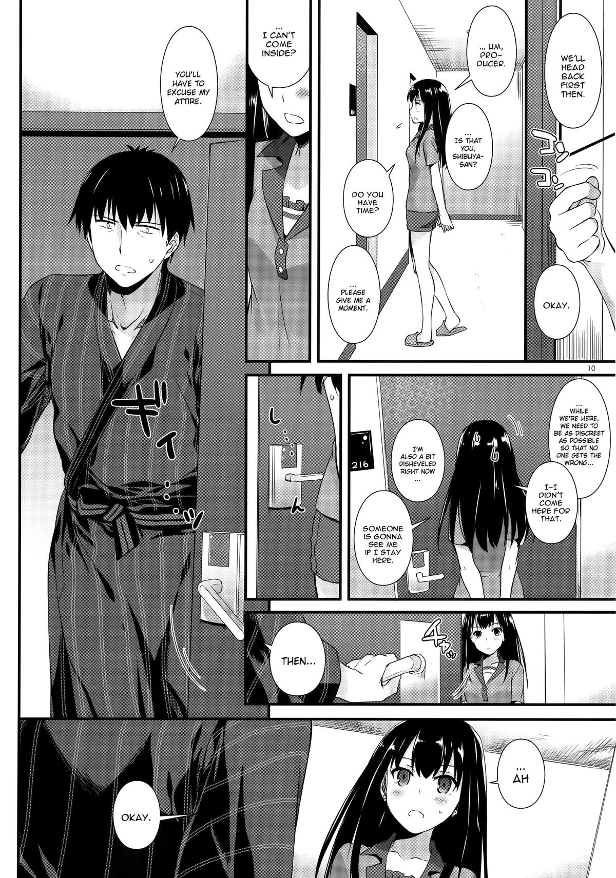 D.L. action 96 page 9 full