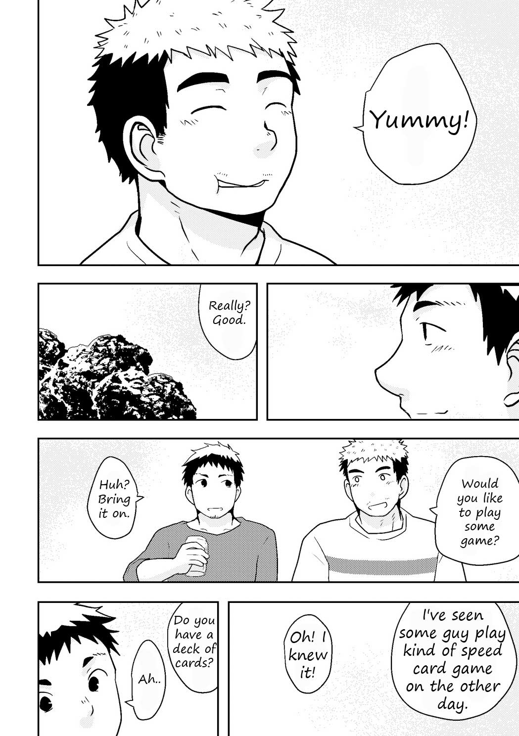 Check Mate page 8 full