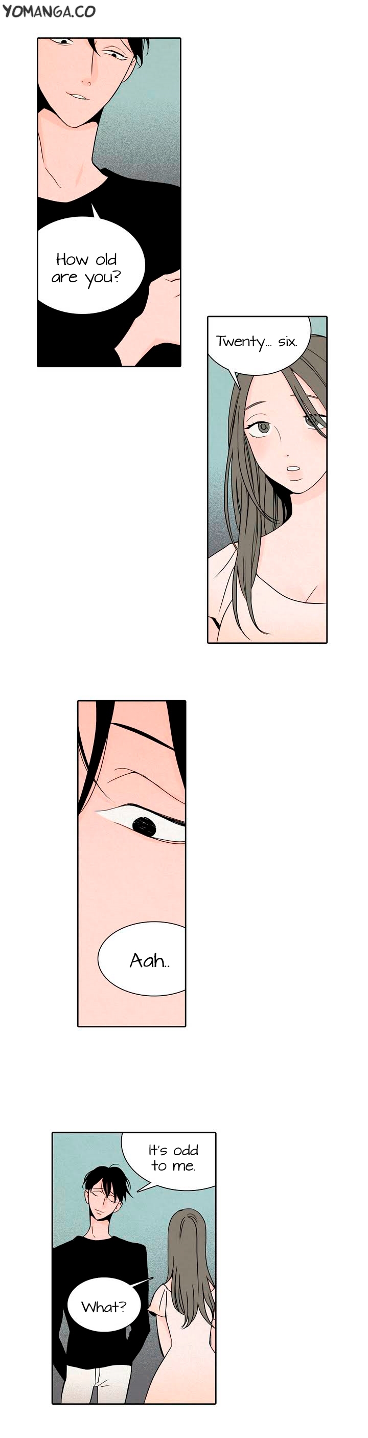 Rabbit Hole Ch.1-6 page 10 full