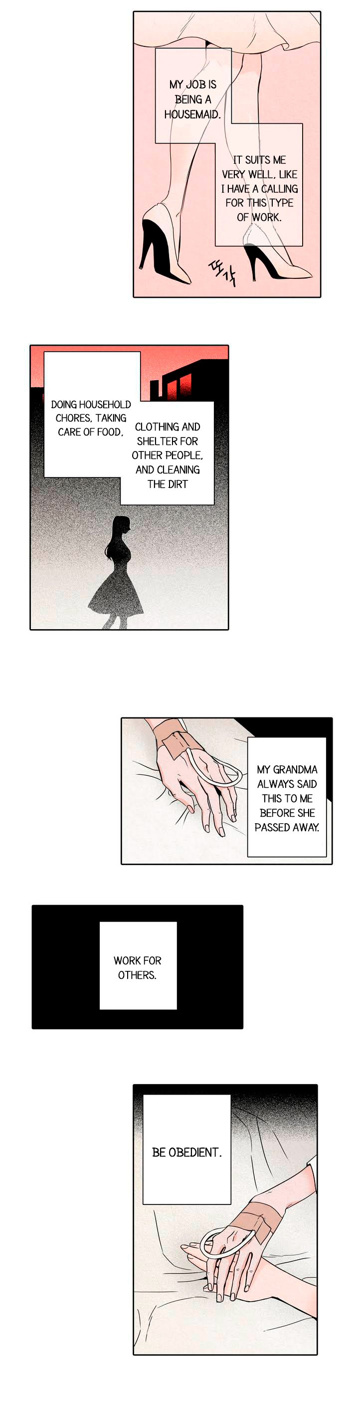 Rabbit Hole Ch.1-6 page 5 full