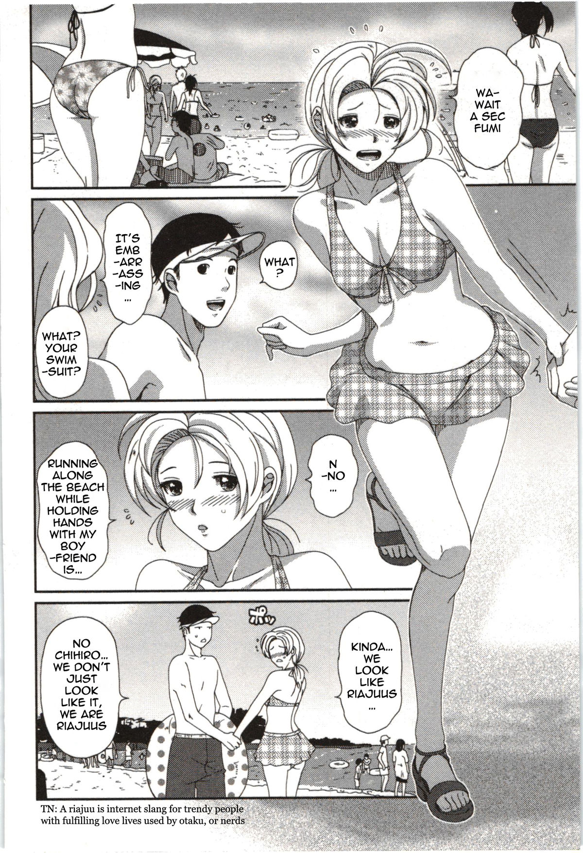 First Range page 2 full