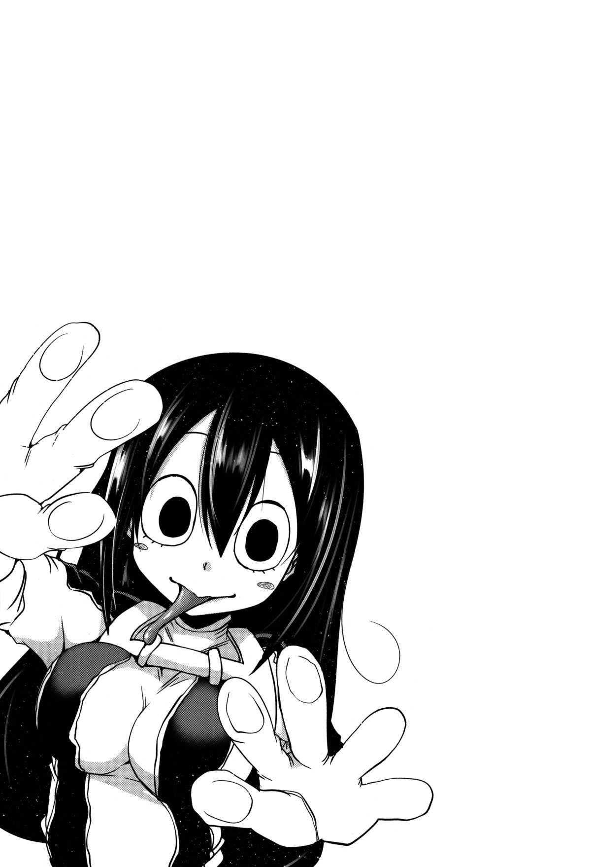 Yaoyoroppai to Kerokero page 3 full