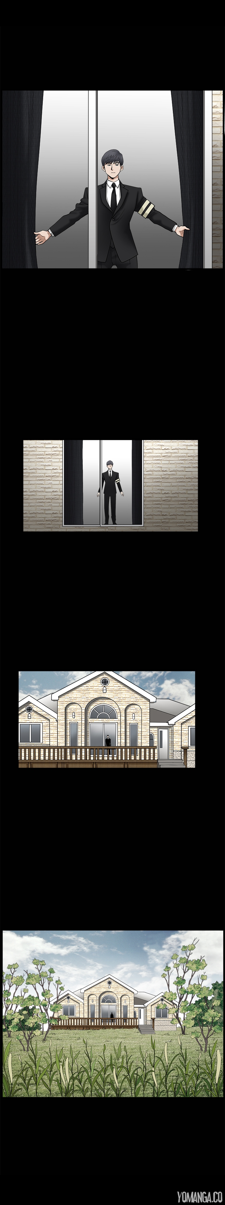 Seduction S2 Ch.1-7 page 4 full