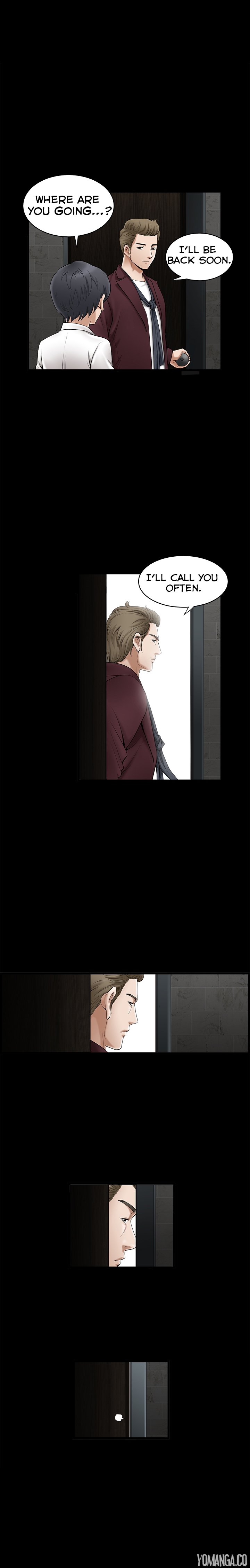 Seduction S2 Ch.1-7 page 8 full