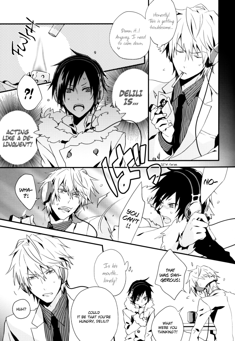 delilili!! page 9 full