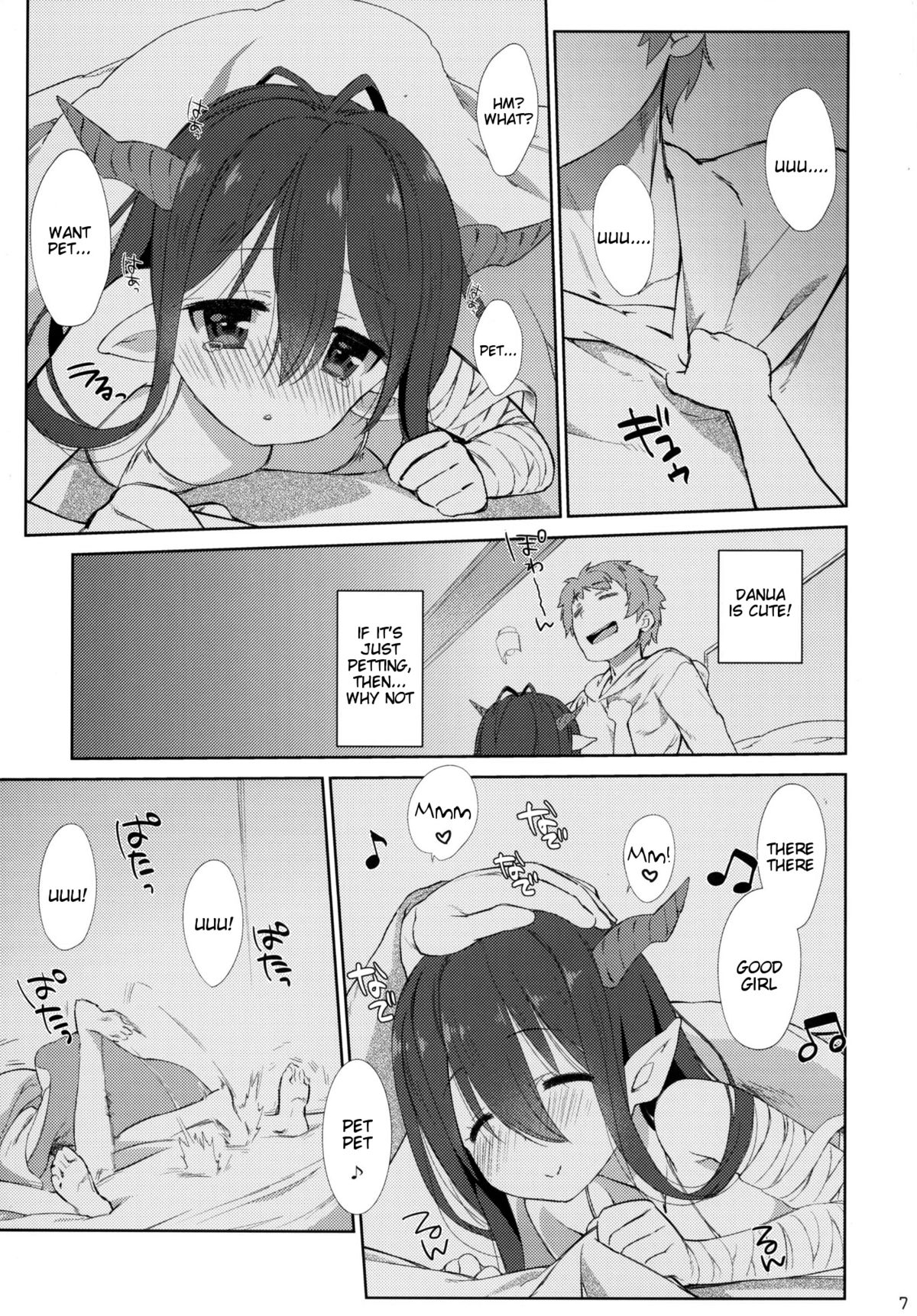 Melcheese 52 page 6 full