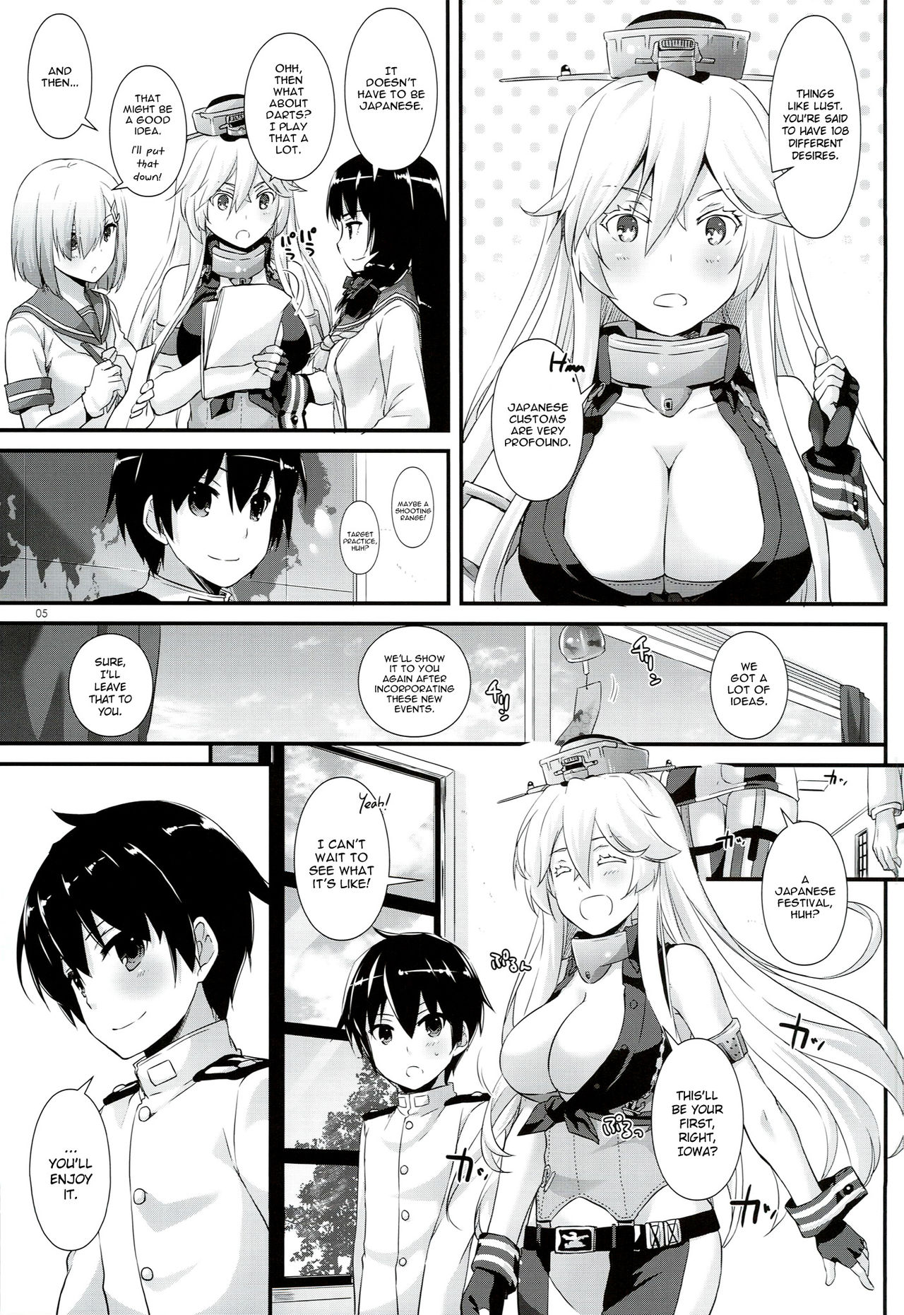 D.L. action 108 page 5 full