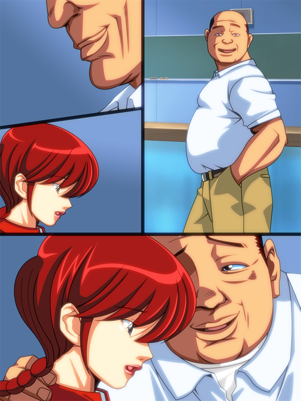 Ranma to Enkou ~Zenpen~ page 7 full