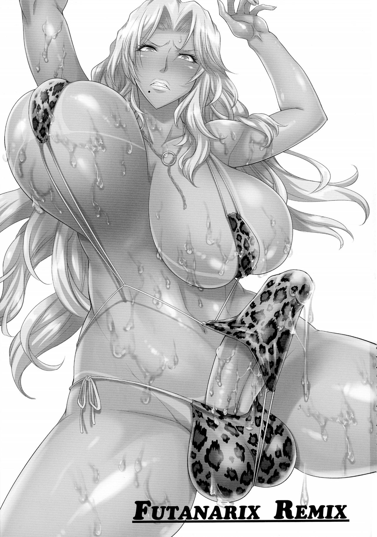 FUTANARIX REMIX page 3 full