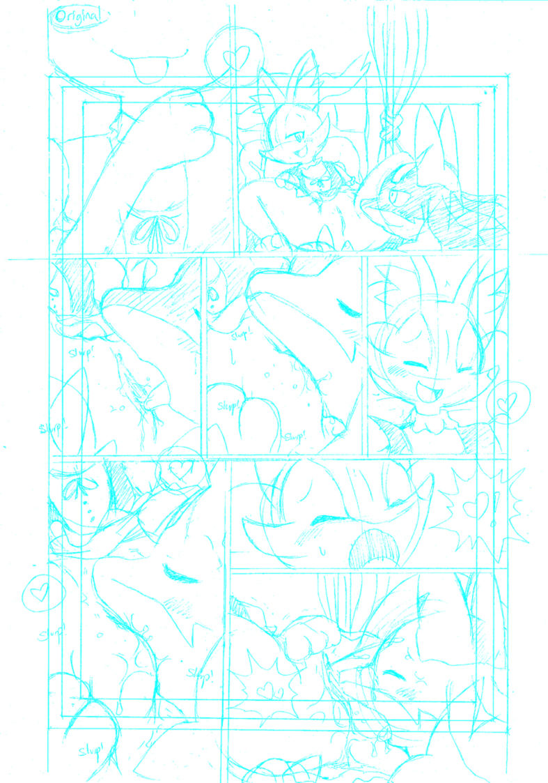 How To Satisfy Master page 10 full