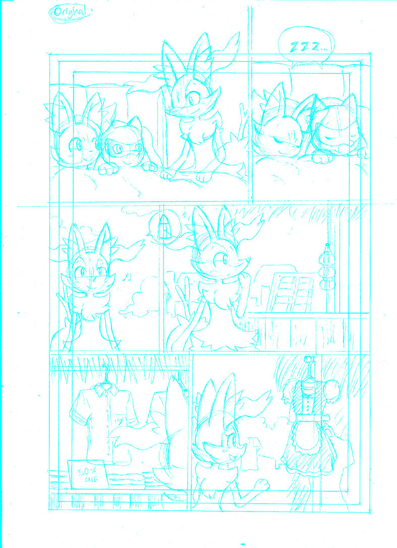 How To Satisfy Master page 7 full