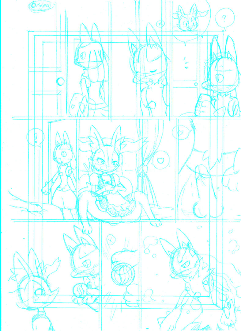 How To Satisfy Master page 8 full