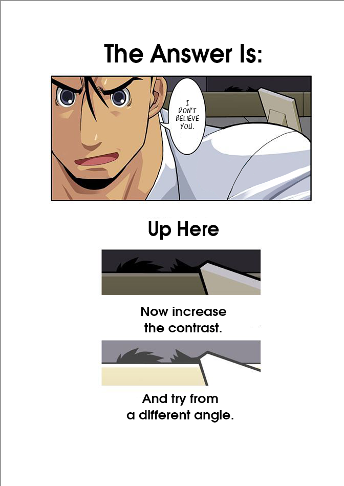 Tsukiyo ni Hashire Ookami-tachi | Wolves Running Through The Night page 2 full