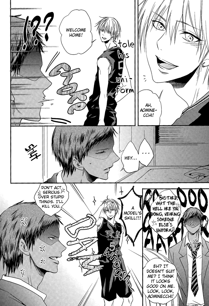 Nakayoshissu! page 7 full