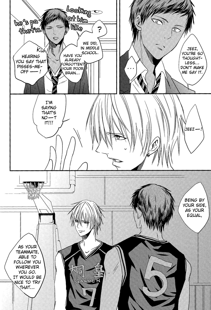 Nakayoshissu! page 9 full