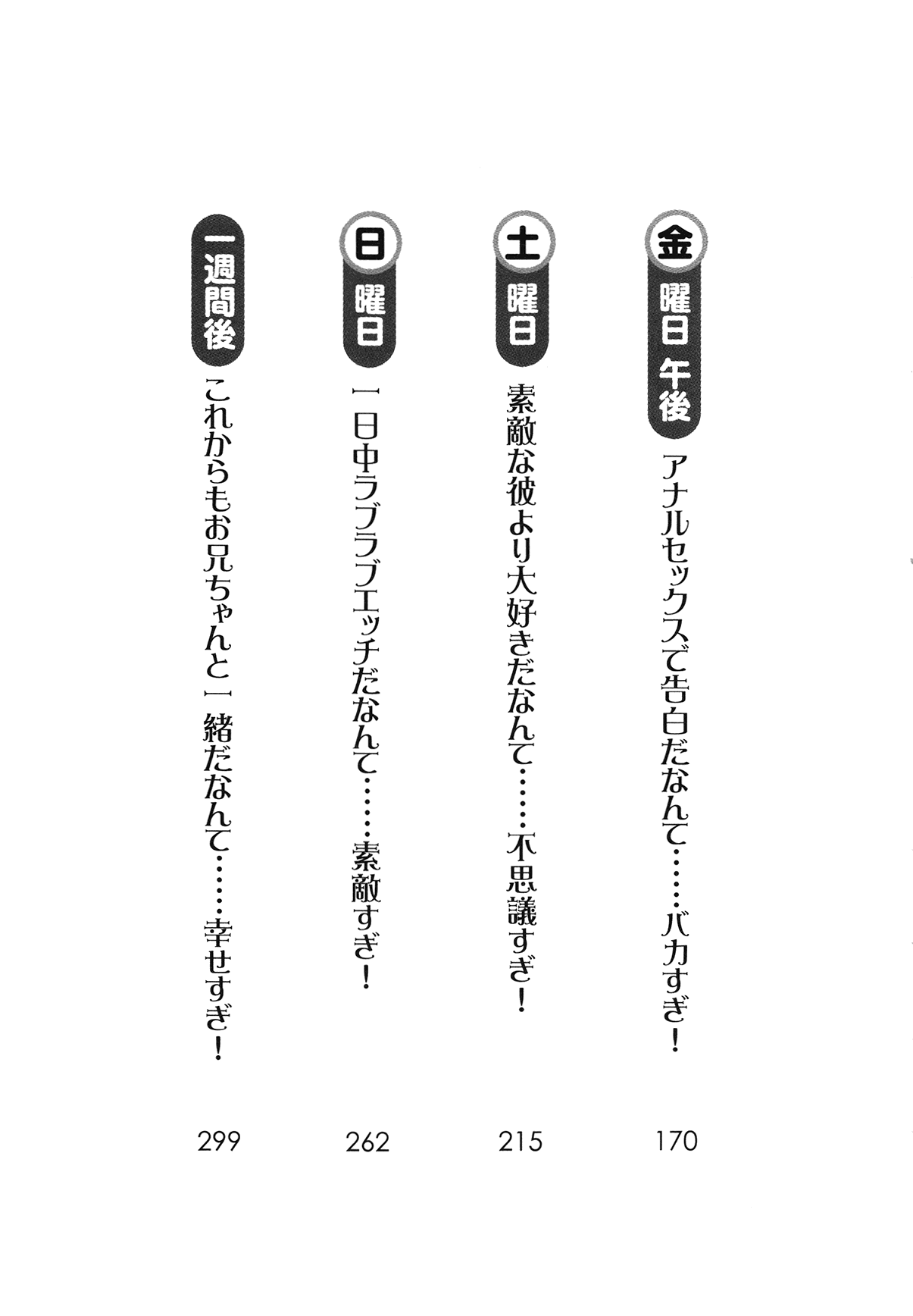 Imouto wa Ani Senyou page 10 full