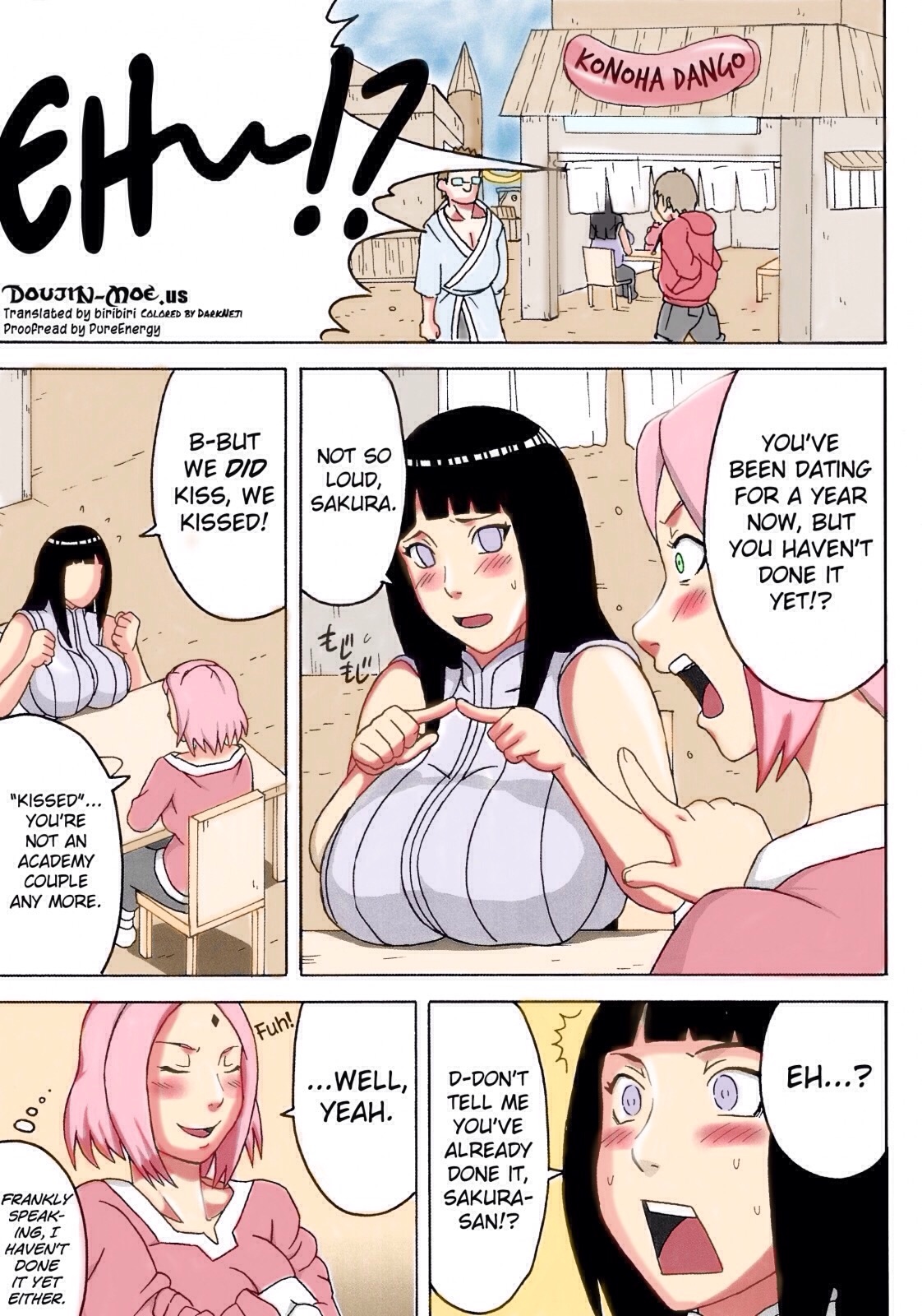 NaruHina page 2 full